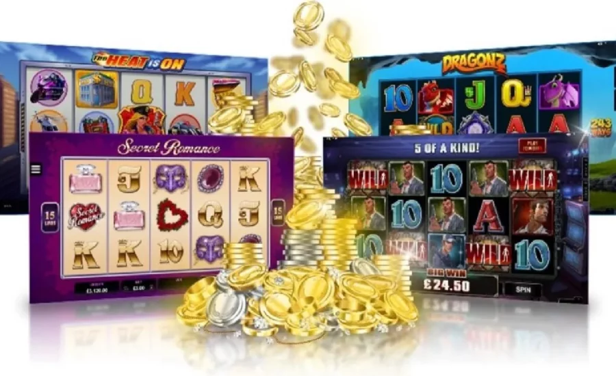 Malaysia Singapore online casino