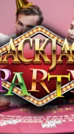 ブラックジャックパーティ[ᴮˡᵃᶜᵏʲᵃᶜᵏ ᴾᵃʳᵗʸ]