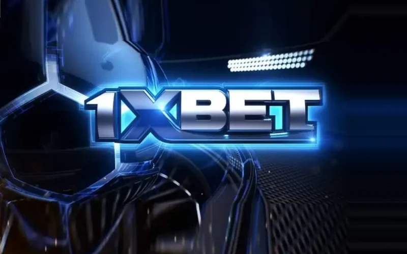 1xBet Register
