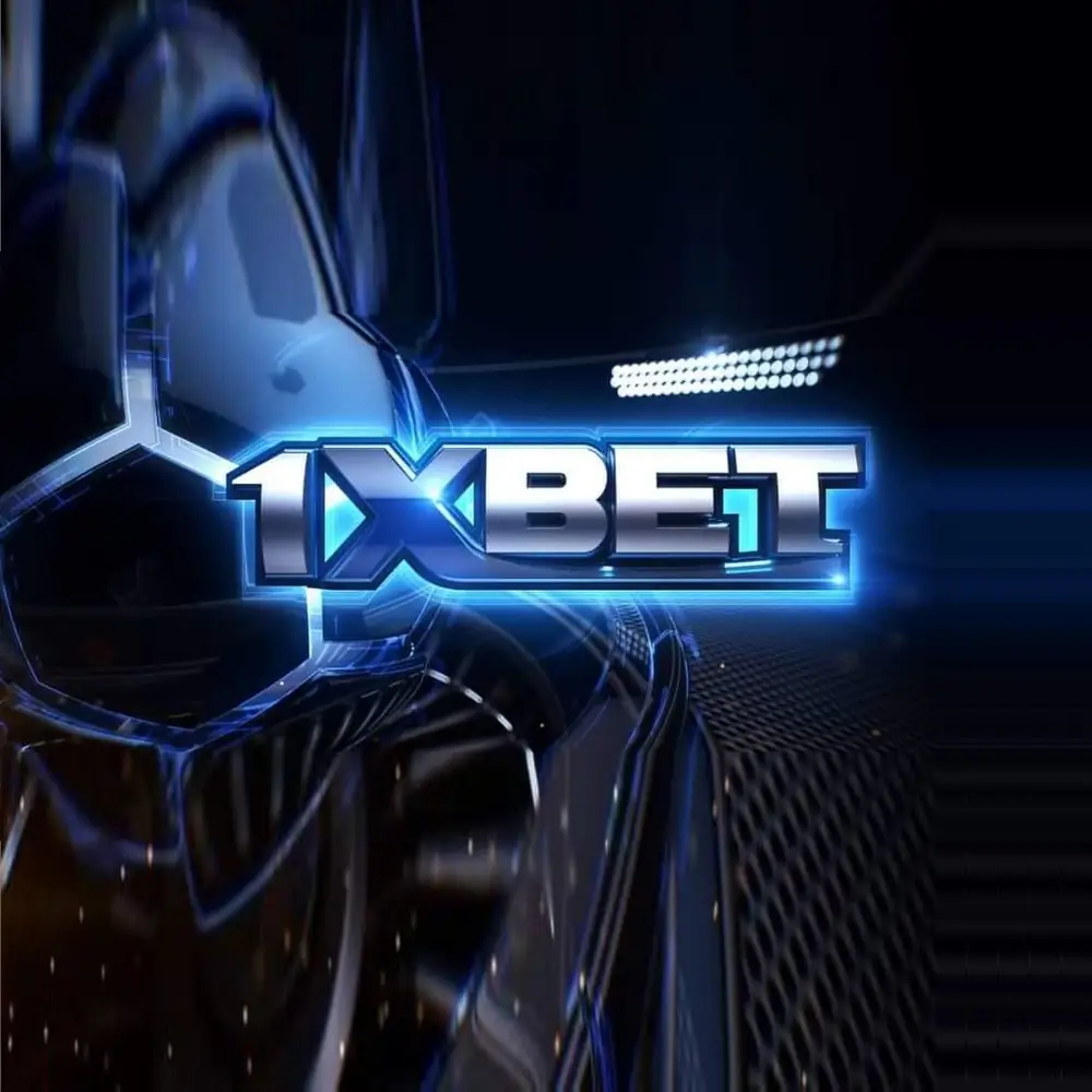 1XBET登録